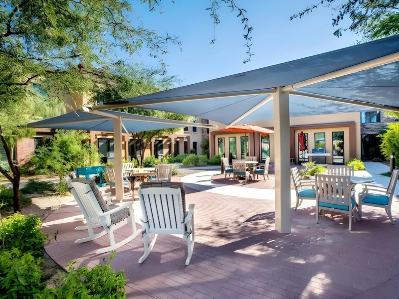 The Watermark at Oro Valley