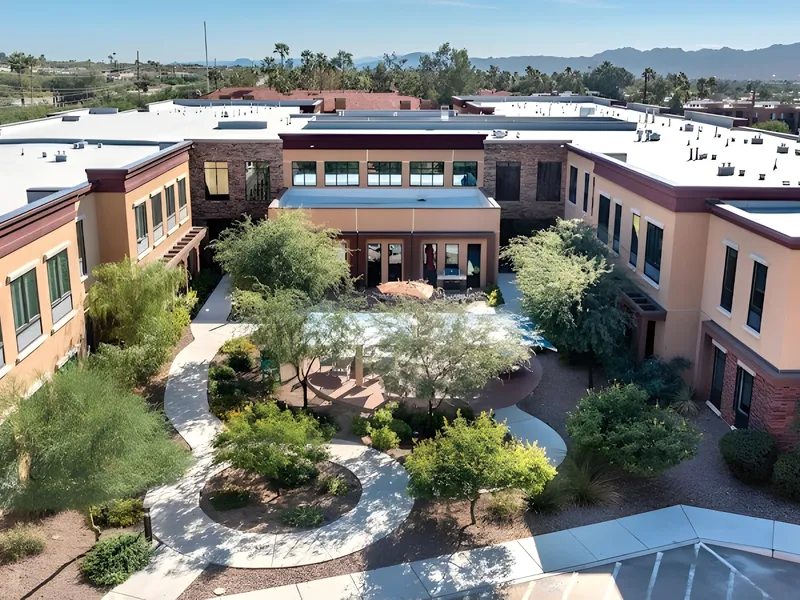 The Watermark at Oro Valley photo 2