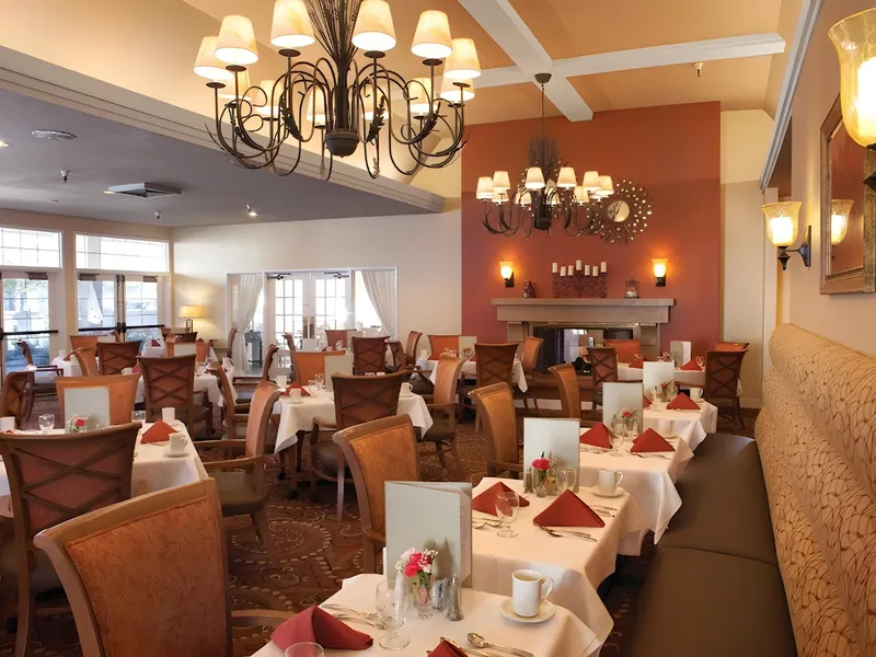 The Watermark at Rosewood Gardens photo 3