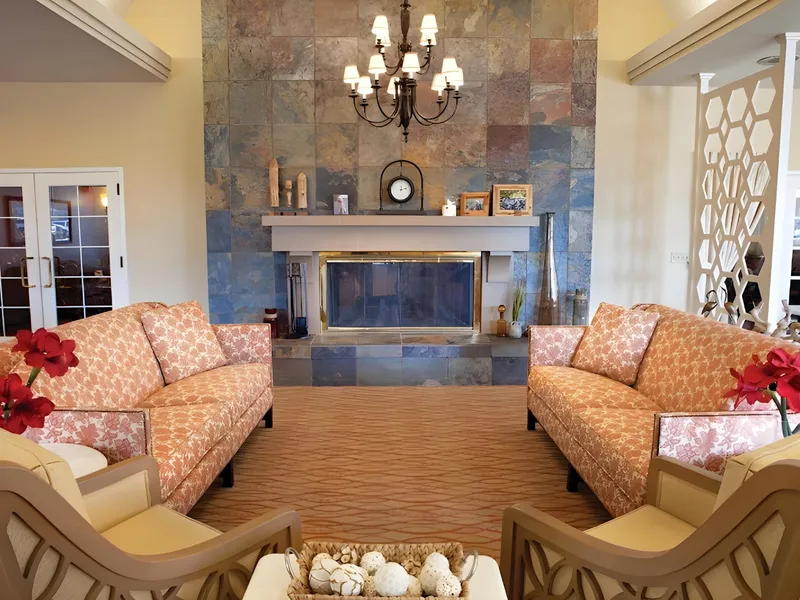 The Watermark at Rosewood Gardens photo 5