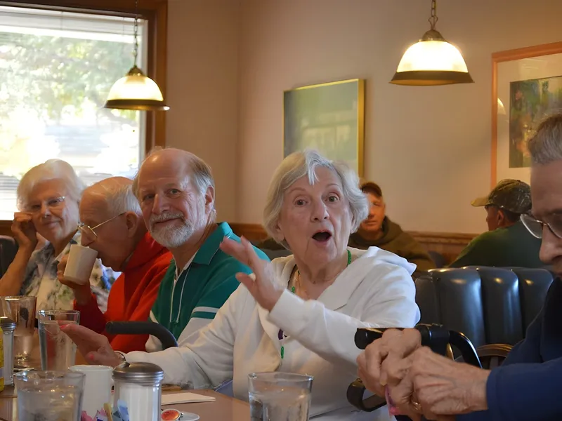 The Watermark at Rosewood Gardens photo 8