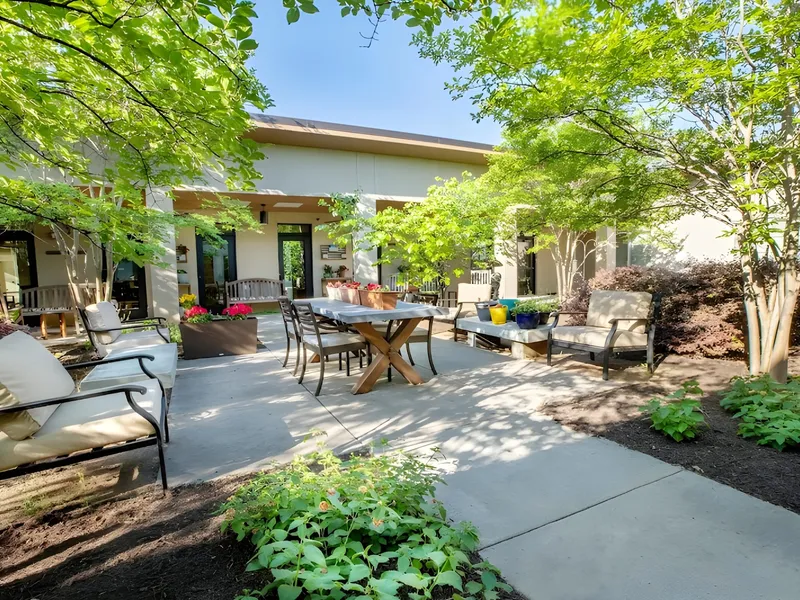 The Watermark at Southpark Meadows photo 2