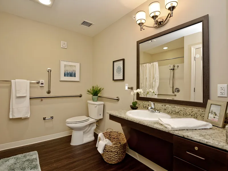 The Watermark at Southpark Meadows photo 4