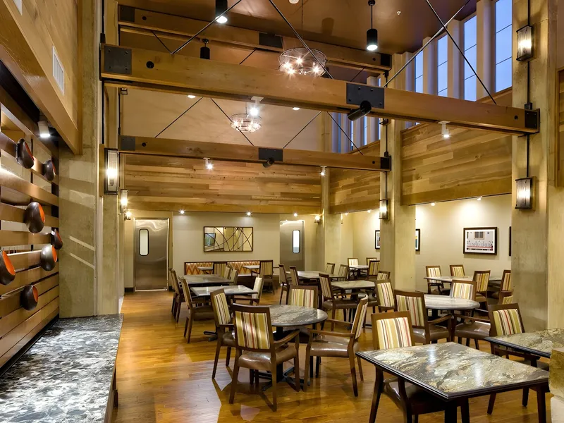 The Watermark at Southpark Meadows photo 5