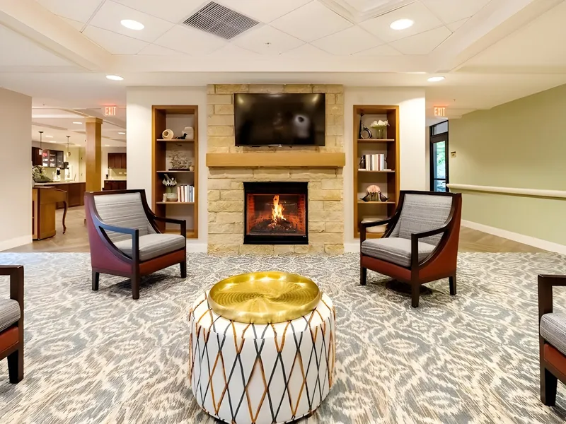 The Watermark at Southpark Meadows photo 7