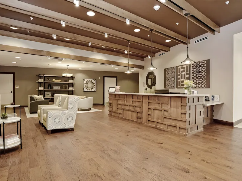 The Watermark at Southpark Meadows photo 8