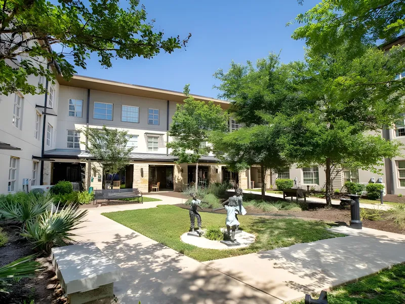 The Watermark at Southpark Meadows photo 9