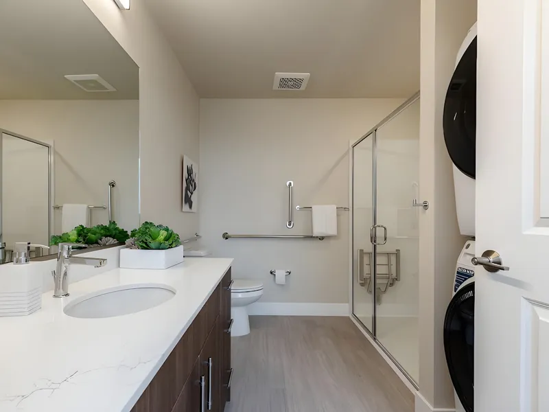 The Watermark at the Pearl photo 4