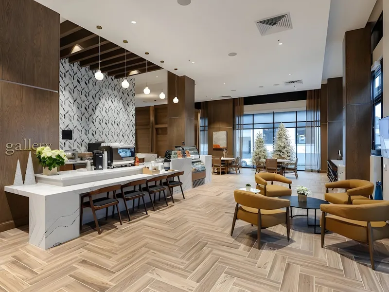 The Watermark at the Pearl photo 7