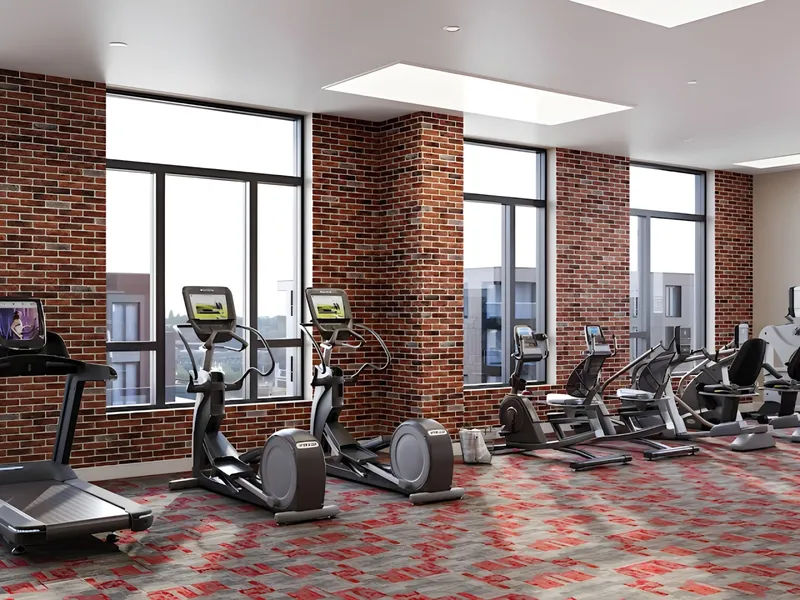 The Watermark at the Pearl photo 9