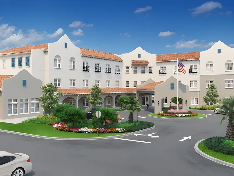 The Watermark at Vistawilla