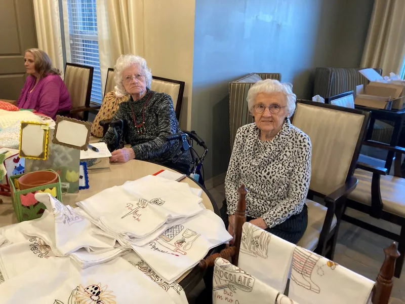 The Welstone At Mission Crossing photo 6