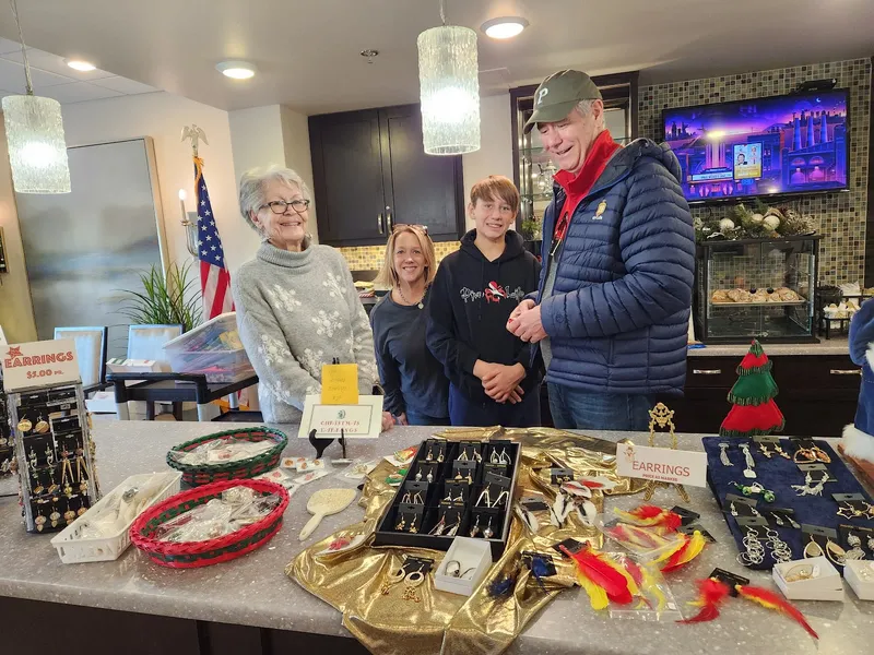 The Welstone At Mission Crossing photo 8