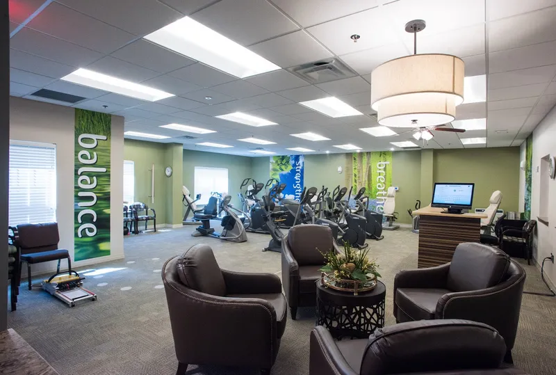 The Welstone At Mission Crossing photo 9