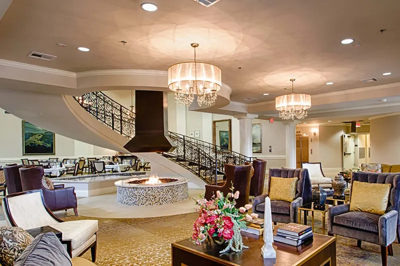 The Westmore photo 5