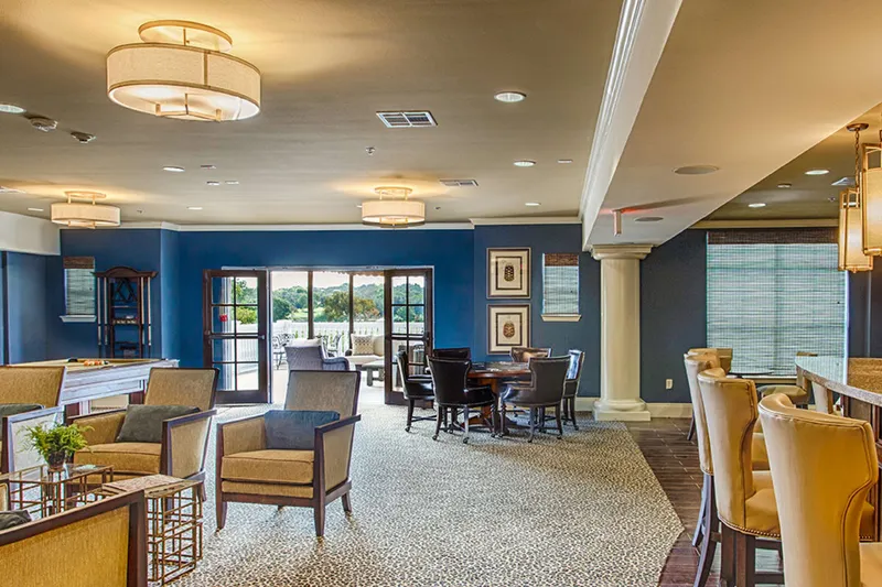 The Westmore photo 7