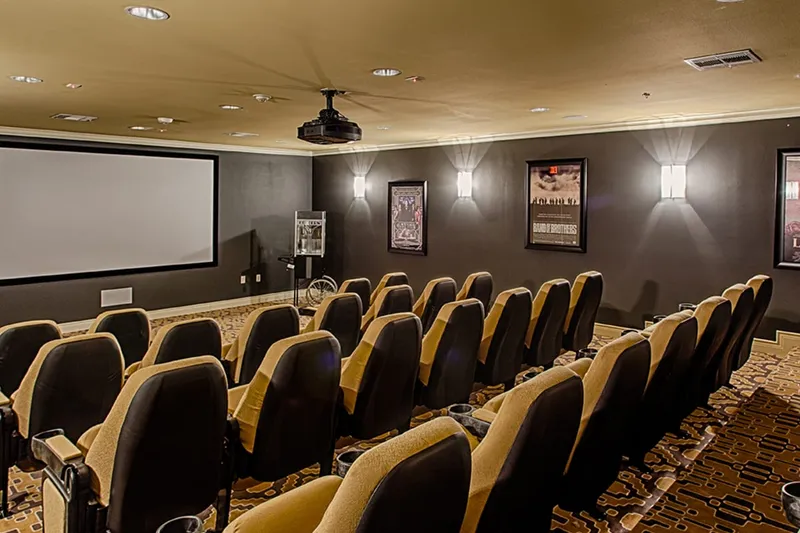 The Westmore photo 8