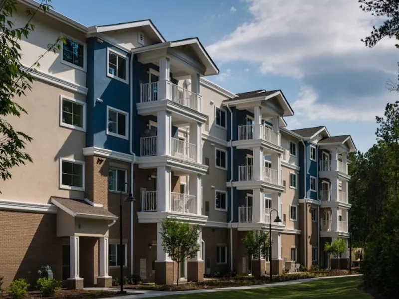 The Willows at Raleigh