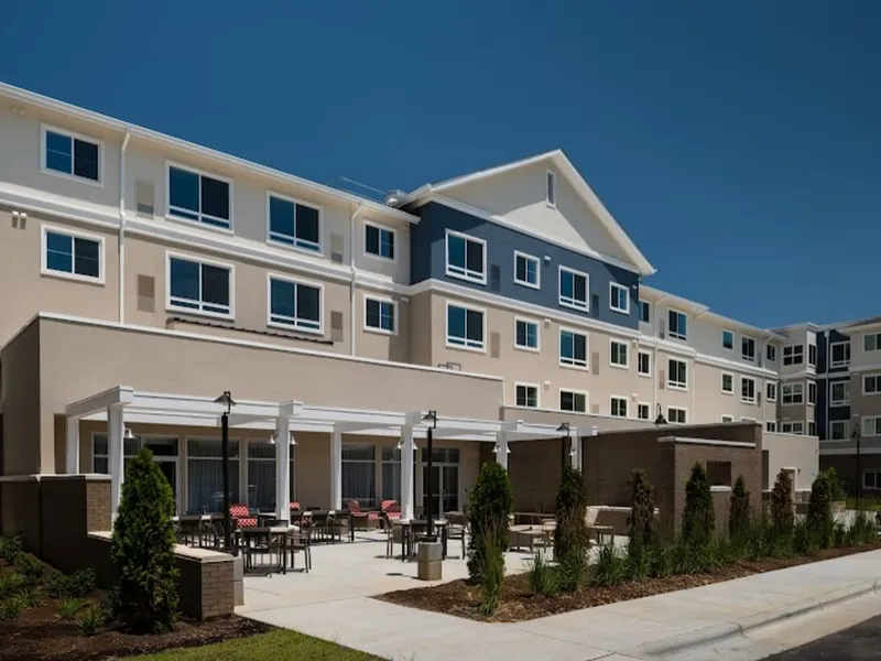 The Willows at Raleigh photo 2