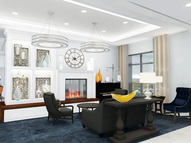 The Willows at Raleigh photo 7