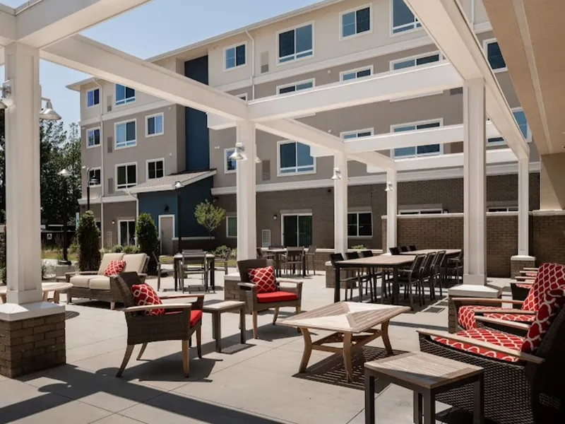 The Willows at Raleigh photo 9