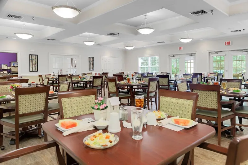 The Willows of Easley photo 2