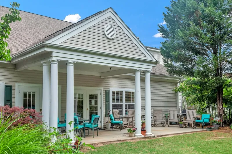 The Willows of Easley photo 3