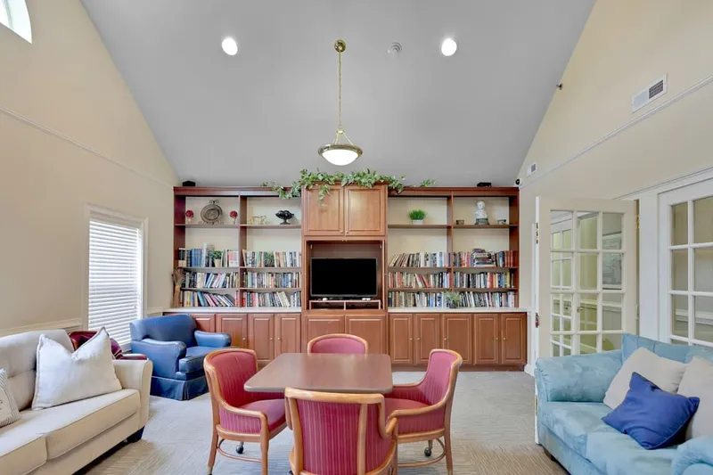 The Willows of Easley photo 8