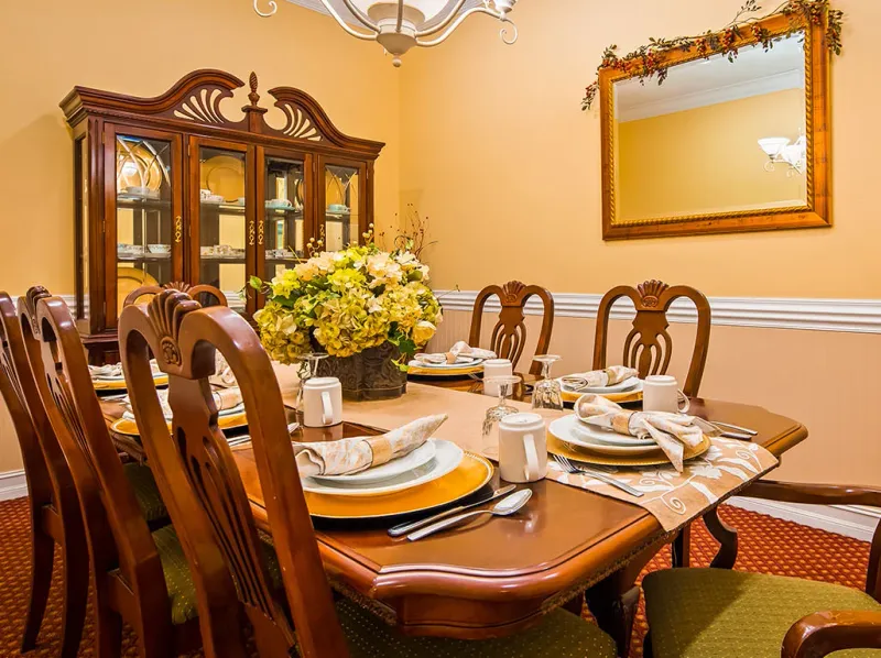 The Windsor of Bradenton - senior living in Bradenton, Florida - photo 5