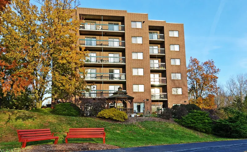 The Woods at Cedar Run