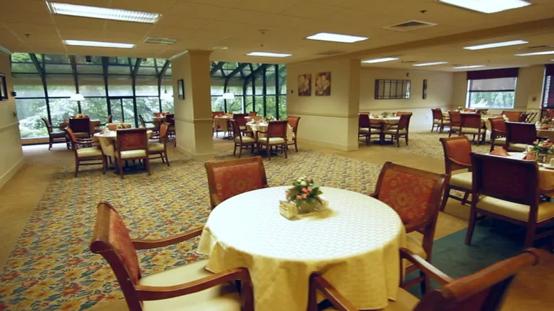 The Woods at Cedar Run photo 2