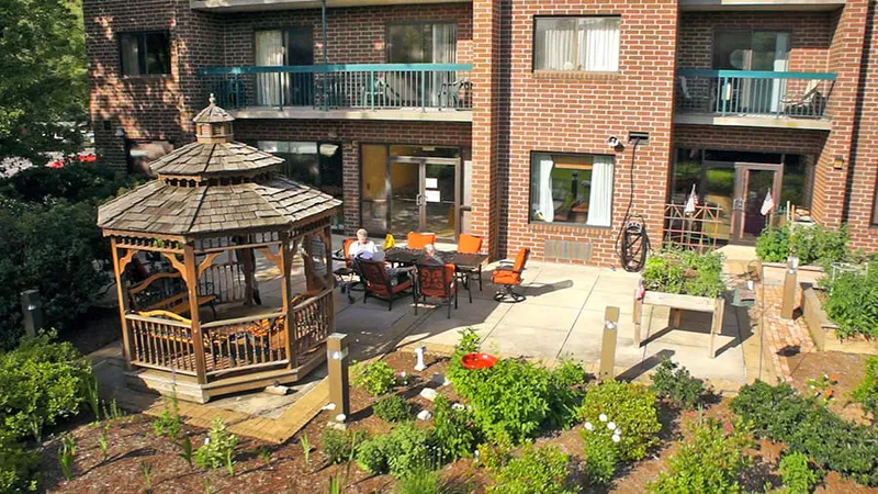 The Woods at Cedar Run photo 3