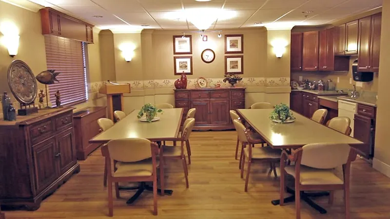 The Woods at Cedar Run photo 4