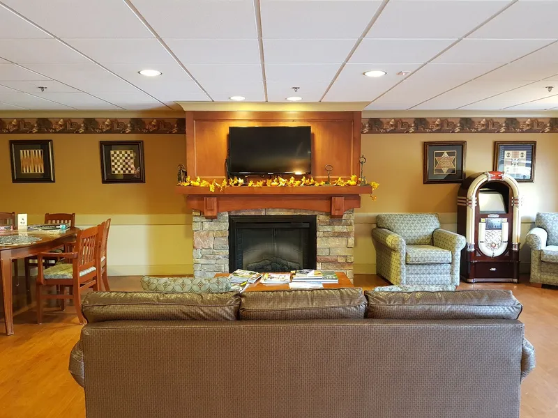 The Woods at Cedar Run photo 5