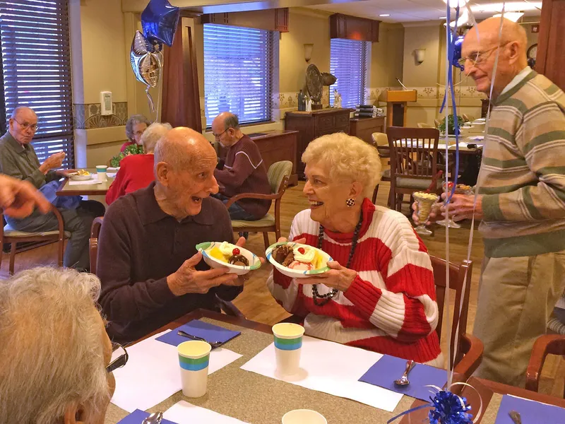 The Woods at Cedar Run photo 7