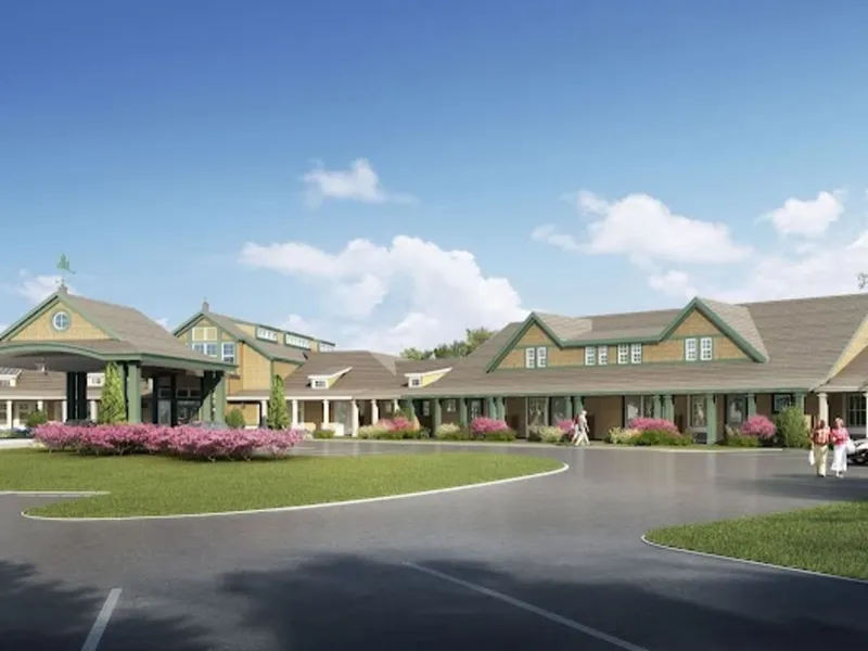 Thrive at Augusta photo 2