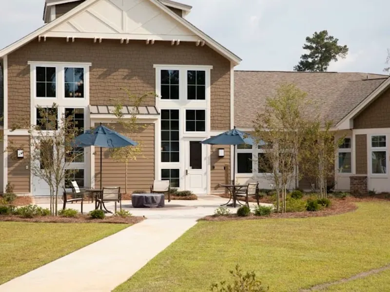 Thrive at Augusta photo 5