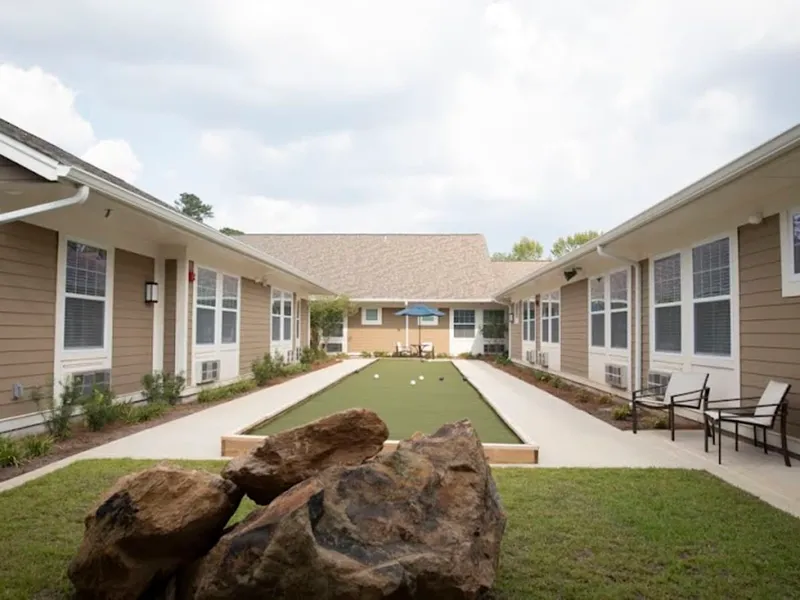 Thrive at Augusta photo 6