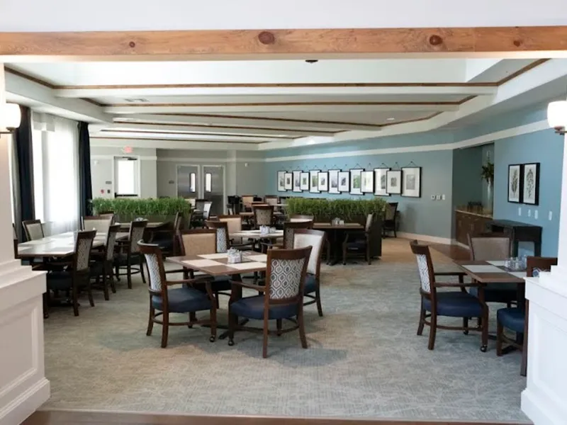 Thrive at Augusta photo 8