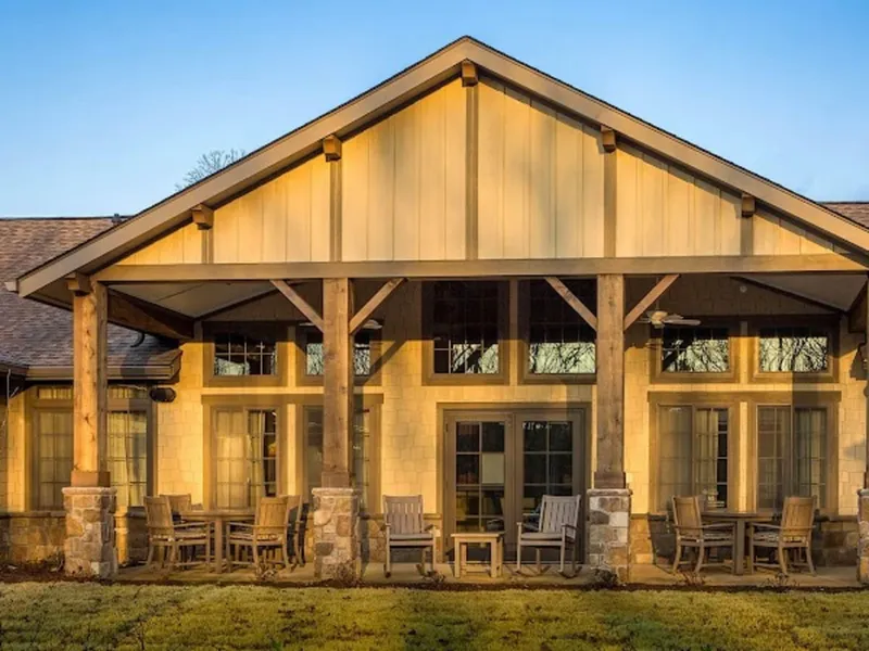 Thrive at Brow Wood photo 2