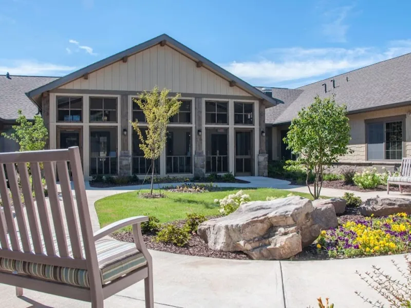 Thrive at Brow Wood photo 4