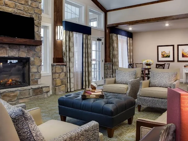 Thrive at Brow Wood photo 5