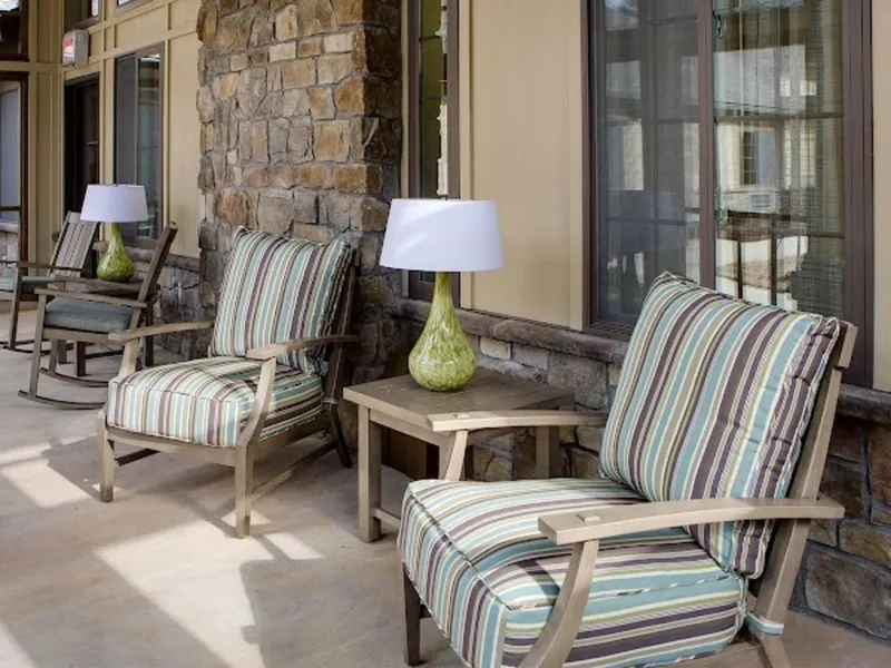 Thrive at Brow Wood photo 6