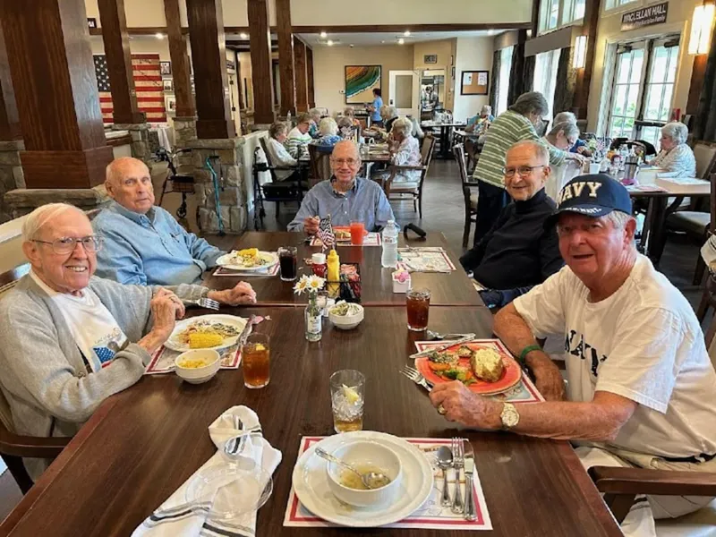 Thrive at Brow Wood photo 9