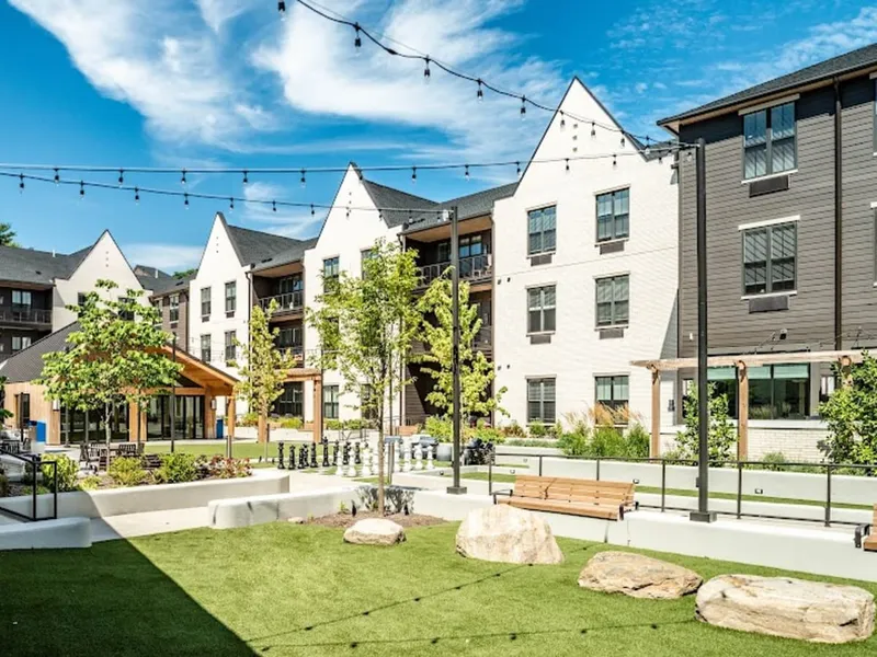 Thrive at Montvale photo 2