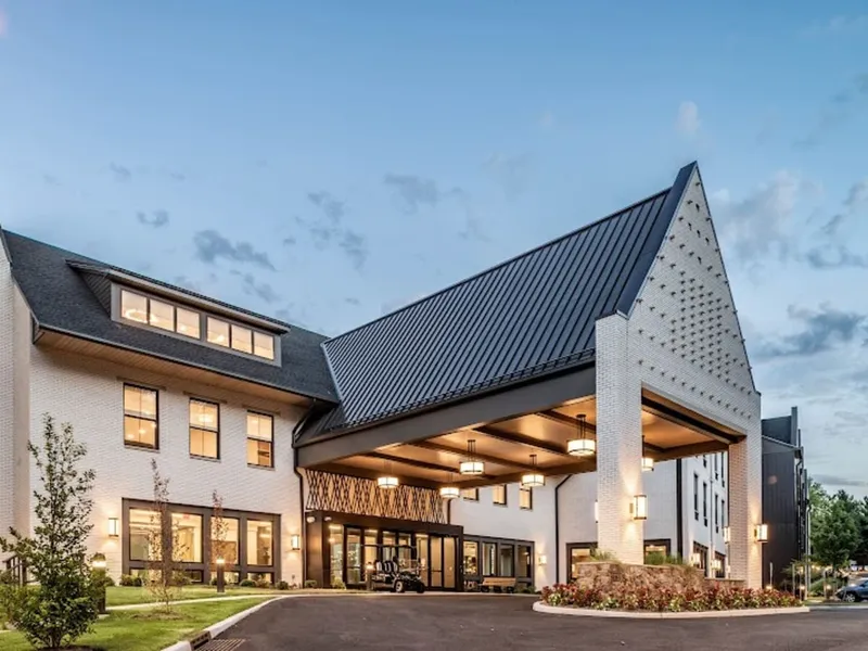 Thrive at Montvale photo 4