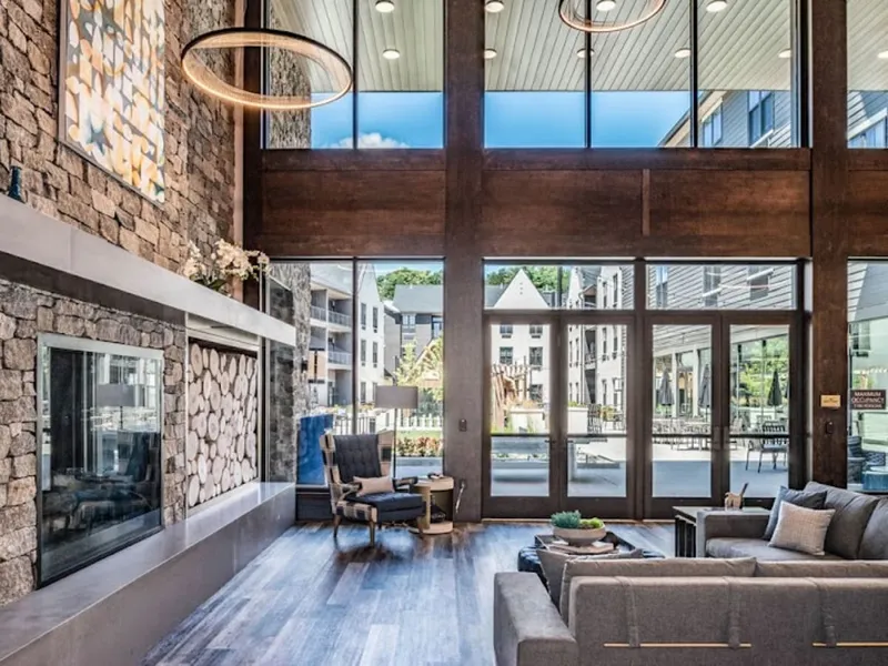 Thrive at Montvale photo 5