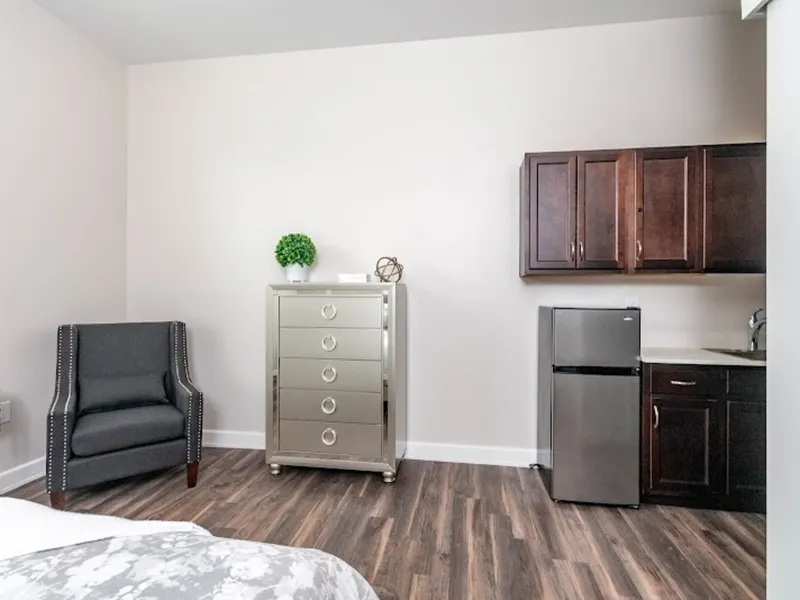 Thrive at Montvale photo 9