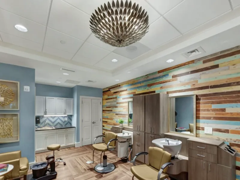 Thrive on Skidaway photo 6