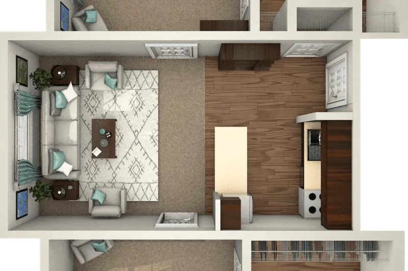 Thunderbird Senior Assisted Living & Memory Care